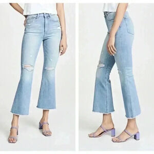 DL1961 Wallace High‎ Rise Vintage Jeans Size 30